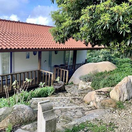 Eighteen21 Houses - Secluded Charm Cottage In Quinta Velha Sintra Exteriör bild