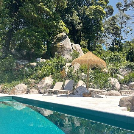 Eighteen21 Houses - Secluded Charm Cottage In Quinta Velha Sintra Exteriör bild