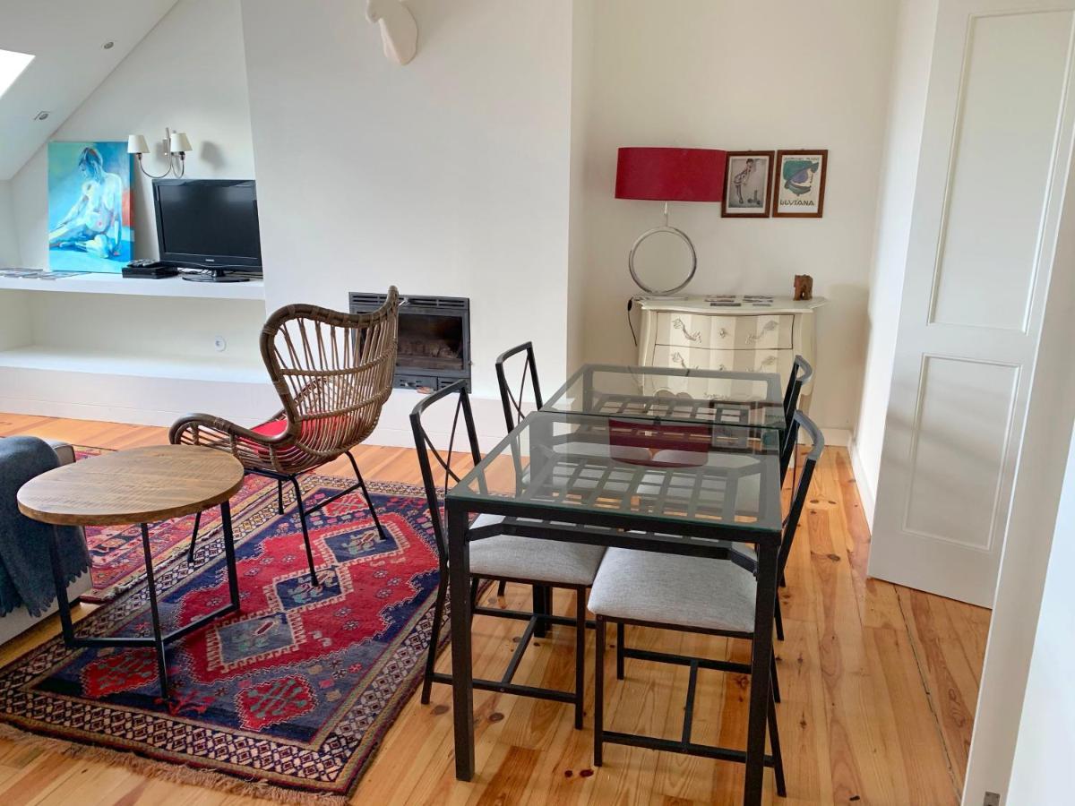 Eighteen21 Houses - Secluded Charm Cottage In Quinta Velha Sintra Exteriör bild