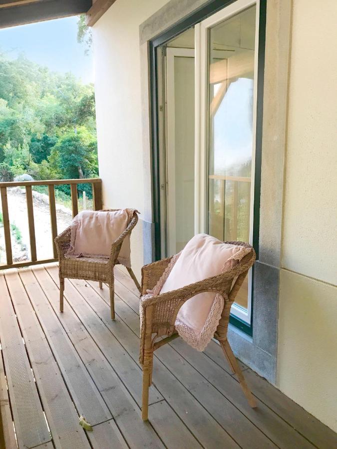 Eighteen21 Houses - Secluded Charm Cottage In Quinta Velha Sintra Exteriör bild